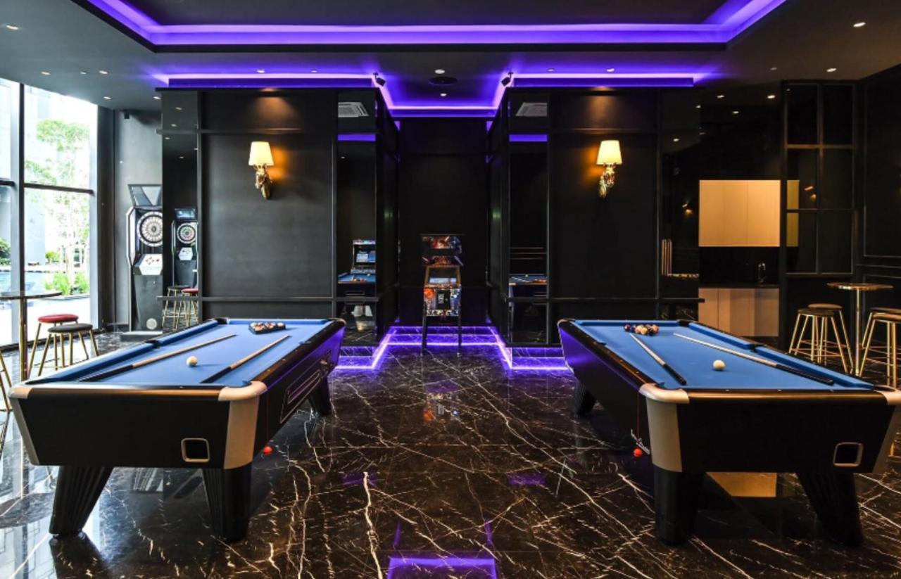 Star Holiday Sky Pool Klcc 쿠알라룸푸르 외부 사진